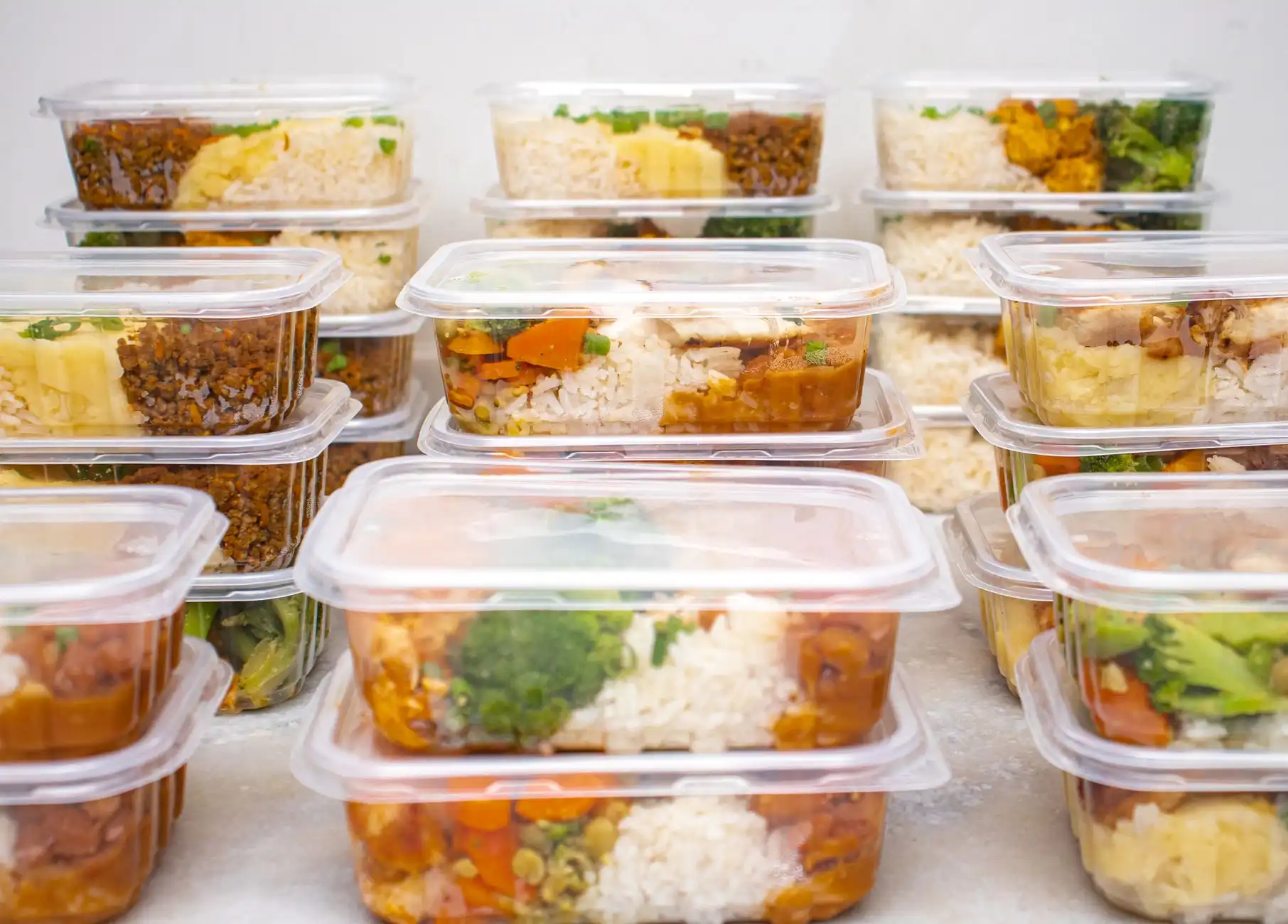 橘作科技食品收纳盒产品线解析：从保鲜盒到便当盒的全场景覆盖正文配图 1