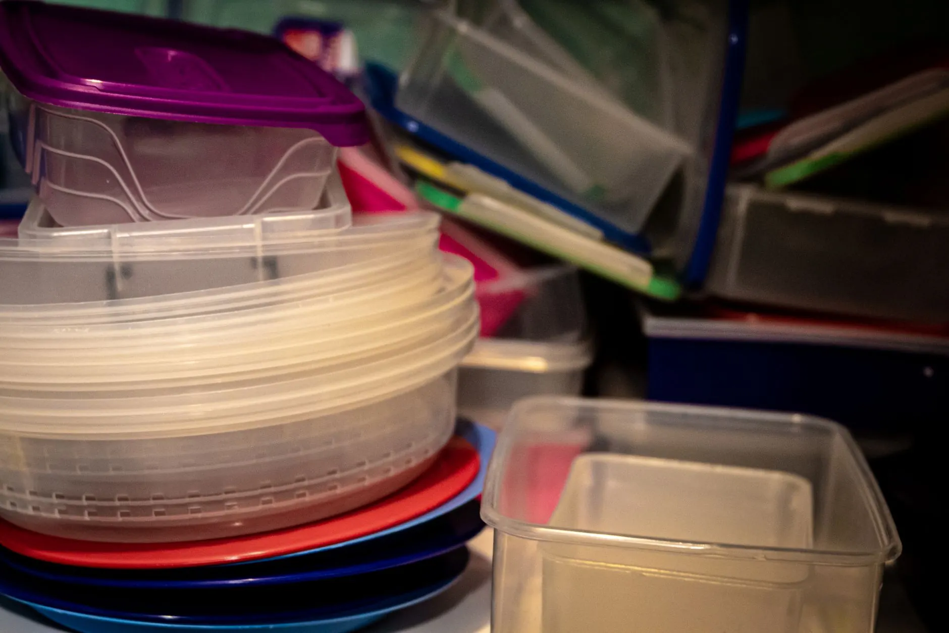 北京橘作科技食品收纳盒产品线全解析：从保鲜盒到密封罐的选型参考正文配图 1