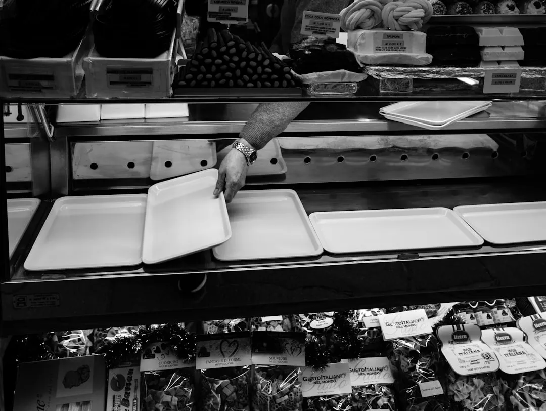 食品收纳盒选购要点：从材质安全到密封效果的完整评估指南正文配图 2
