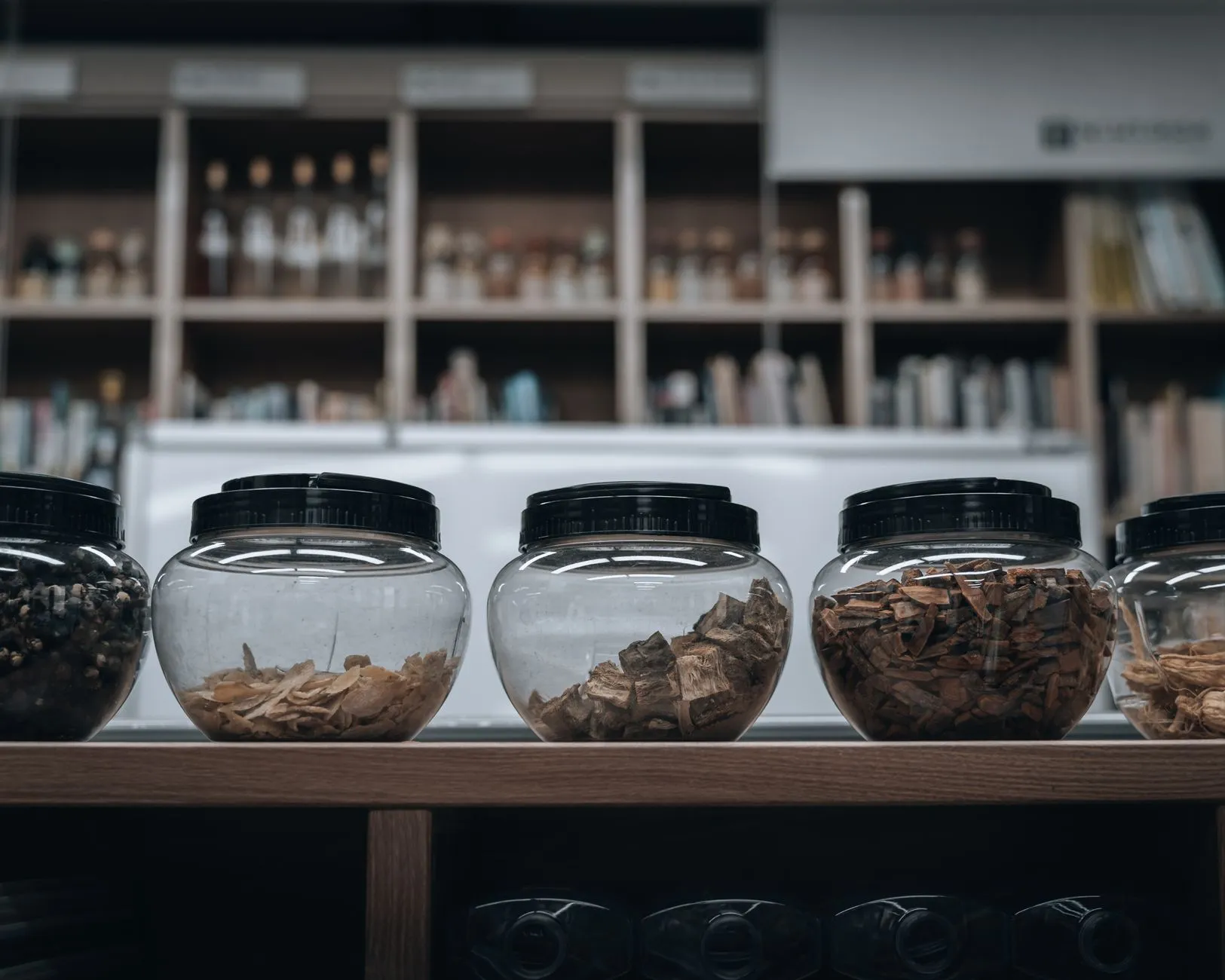 北京橘作科技食品收纳方案：密封罐与保鲜盒的材质选择指南正文配图 1