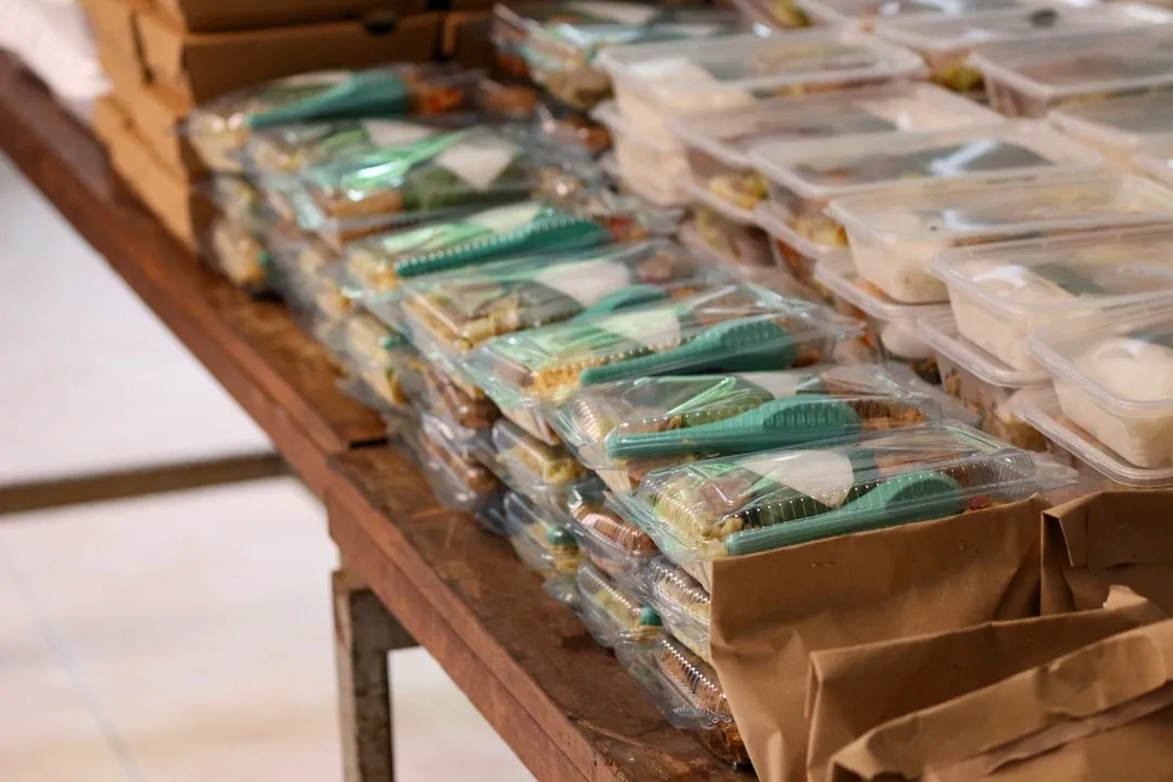 北京橘作科技食品收纳产品线解析：保鲜盒与密封罐的材质选型指南正文配图 2